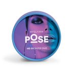 Buy MyGlamm POSE HD Bronzer Duo-Cinnamon | Teracotta-9gm - Purplle