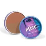 Buy MyGlamm POSE HD Bronzer Duo-Cinnamon | Teracotta-9gm - Purplle