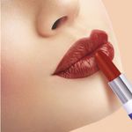 Buy MyGlamm POSE HD Lipstick-True Red-4gm - Purplle