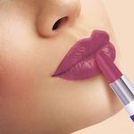 Buy MyGlamm POSE HD Lipstick-Rose Pink-4gm - Purplle