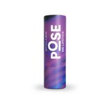Buy MyGlamm POSE HD Lipstick-Rich Rose-4gm - Purplle