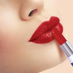 Buy MyGlamm POSE HD Lipstick-Carmine Red-4 gm - Purplle