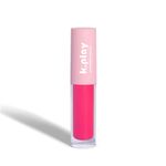 Buy MyGlamm K.Play Flavoured Lipgloss-Passion Fruit Crush-4.5ml - Purplle