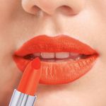 Buy MyGlamm K.Play Flavoured Lipstick-Mango Swirl (4.2 g) - Purplle