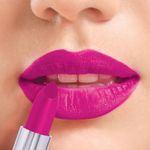 Buy MyGlamm K.Play Flavoured Lipstick-Berry Blast (4.2 g) - Purplle