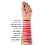 Buy MyGlamm K.Play Flavoured Lipstick-Melon Squeeze (4.2 gm) - Purplle