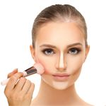 Buy MyGlamm K.Play Blush-Sweet Peach-9gm - Purplle