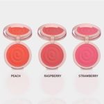 Buy MyGlamm K.Play Blush-Sweet Peach-9gm - Purplle