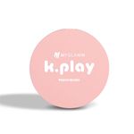Buy MyGlamm K.Play Blush-Sweet Peach-9gm - Purplle