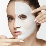Buy MyGlamm K.Play Mandarin Brightening Sheet Mask-Mandarin-20ml - Purplle