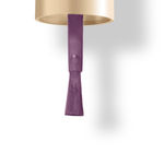 Buy MyGlamm Wandurlust Matt Chrome Nail Paint-Maui-11ml - Purplle