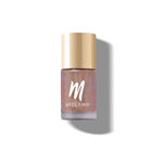 Buy MyGlamm Wandurlust Matt Chrome Nail Paint-Cancun-11ml - Purplle