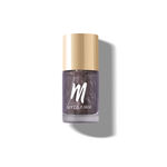 Buy MyGlamm Wandurlust Matt Chrome Nail Paint-Bali-11ml - Purplle
