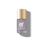 Buy MyGlamm Wandurlust Matt Chrome Nail Paint-Aruba-10ml - Purplle