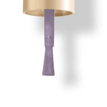 Buy MyGlamm Wandurlust Matt Chrome Nail Paint-Aruba-10ml - Purplle