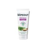 Buy MyGlamm WIPEOUT Germ Killing Face Wash-60gm - Purplle