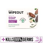 Buy MyGlamm WIPEOUT Germ Killing Soap-75gm - Purplle