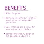 Buy MyGlamm WIPEOUT Germ Killing Soap-75gm - Purplle