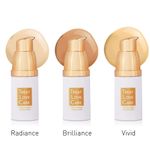 Buy MyGlamm Treat Love Care Brightening Foundation-Vivid-14ml - Purplle