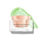 Buy Manish Malhotra Beauty By MyGlamm Tulsi Cleansing Foam Gel-50gm - Purplle