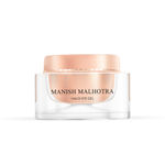 Buy Manish Malhotra Beauty By MyGlamm Haldi Eye Gel-30gm - Purplle