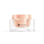 Buy Manish Malhotra Beauty By MyGlamm Haldi Eye Gel-30gm - Purplle