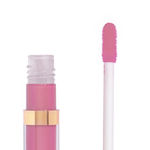 Buy MyGlamm LIT Liquid Matte Lipstick-Half Night Stand-3ml - Purplle