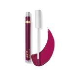 Buy MyGlamm LIT Liquid Matte Lipstick-Submarining-3ml - Purplle