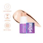 Buy MyGlamm POSE HD Foundation Stick-Porcelain (5 gm) - Purplle