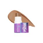 Buy MyGlamm POSE HD Foundation Stick-Walnut (5 g) - Purplle
