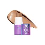 Buy MyGlamm POSE HD Foundation Stick-Almond (5 gm) - Purplle