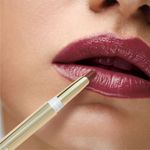 Buy MyGlamm Ultimatte Long Stay Matte Lipstick-Vixen-1.3 gm - Purplle