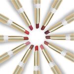 Buy MyGlamm Ultimatte Long Stay Matte Lipstick-Vixen-1.3 gm - Purplle