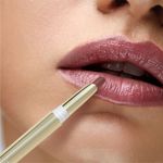 Buy MyGlamm Ultimatte Long Stay Matte Lipstick-Fiery-1.3 gm - Purplle