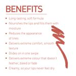 Buy MyGlamm Ultimatte Long Stay Matte Lipstick-Diva-1.3 gm - Purplle