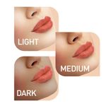 Buy MyGlamm Ultimatte Long Stay Matte Lipstick-Diva-1.3 gm - Purplle