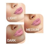 Buy MyGlamm Ultimatte Long Stay Matte Lipstick-Showgirl-1.3 gm - Purplle
