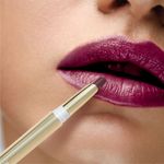 Buy MyGlamm Ultimatte Long Stay Matte Lipstick-Vamp-1.3 gm - Purplle