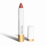 Buy MyGlamm Perfect Curves Matte Lip Crayon-Biscotti-3.7 gm - Purplle