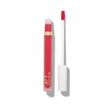 Buy MyGlamm LIT Liquid Velvet Matte Lipstick-Lover-3ml - Purplle