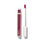 Buy MyGlamm LIT Liquid Velvet Matte Lipstick-Fake Id-3ml - Purplle