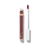Buy MyGlamm LIT Liquid Velvet Matte Lipstick-My Oh My-3ml - Purplle
