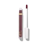 Buy MyGlamm LIT Liquid Velvet Matte Lipstick-Senorita-3ml - Purplle