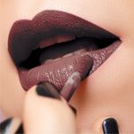 Buy MyGlamm LIT Liquid Velvet Matte Lipstick-Juice-3ml - Purplle