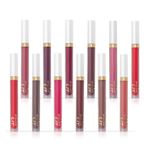 Buy MyGlamm LIT Liquid Velvet Matte Lipstick-Girls Like You-3ml - Purplle