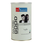 Buy Dr Batra's Hair Care Kit Stronger, Shinier & Healthier Hair - 725 ml and NutriGood For Hair Care - Purplle