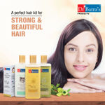 Buy Dr Batra's Hair Care Kit Stronger, Shinier & Healthier Hair - 725 ml and NutriGood For Hair Care - Purplle