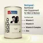 Buy Dr Batra's Hair Care Kit Stronger, Shinier & Healthier Hair - 725 ml and NutriGood For Hair Care - Purplle