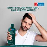 Buy Dr Batra's Hair Fall Control Serum-125 ml, Conditioner - 100 ml and Hair Fall Control Shampoo - 500 ml - Purplle