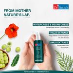 Buy Dr Batra's Hair Fall Control Serum-125 ml, Normal Shampoo - 500 ml and Hair Fall Control Oil- 200 ml          - Purplle